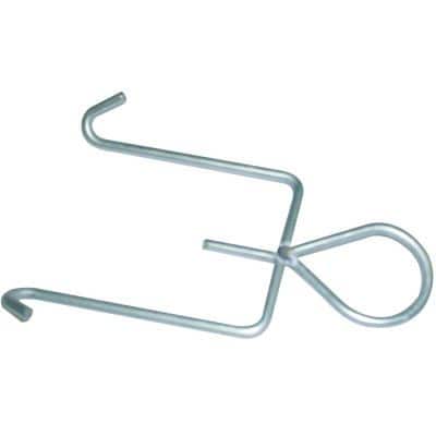 End Post Hanger (Catch Wires) - Image 8