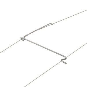 Canopy Spreader (End Post)