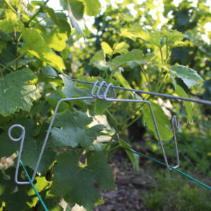 Drop Wire Catcher