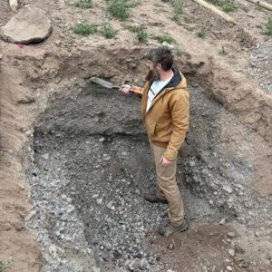 Soil Sampling