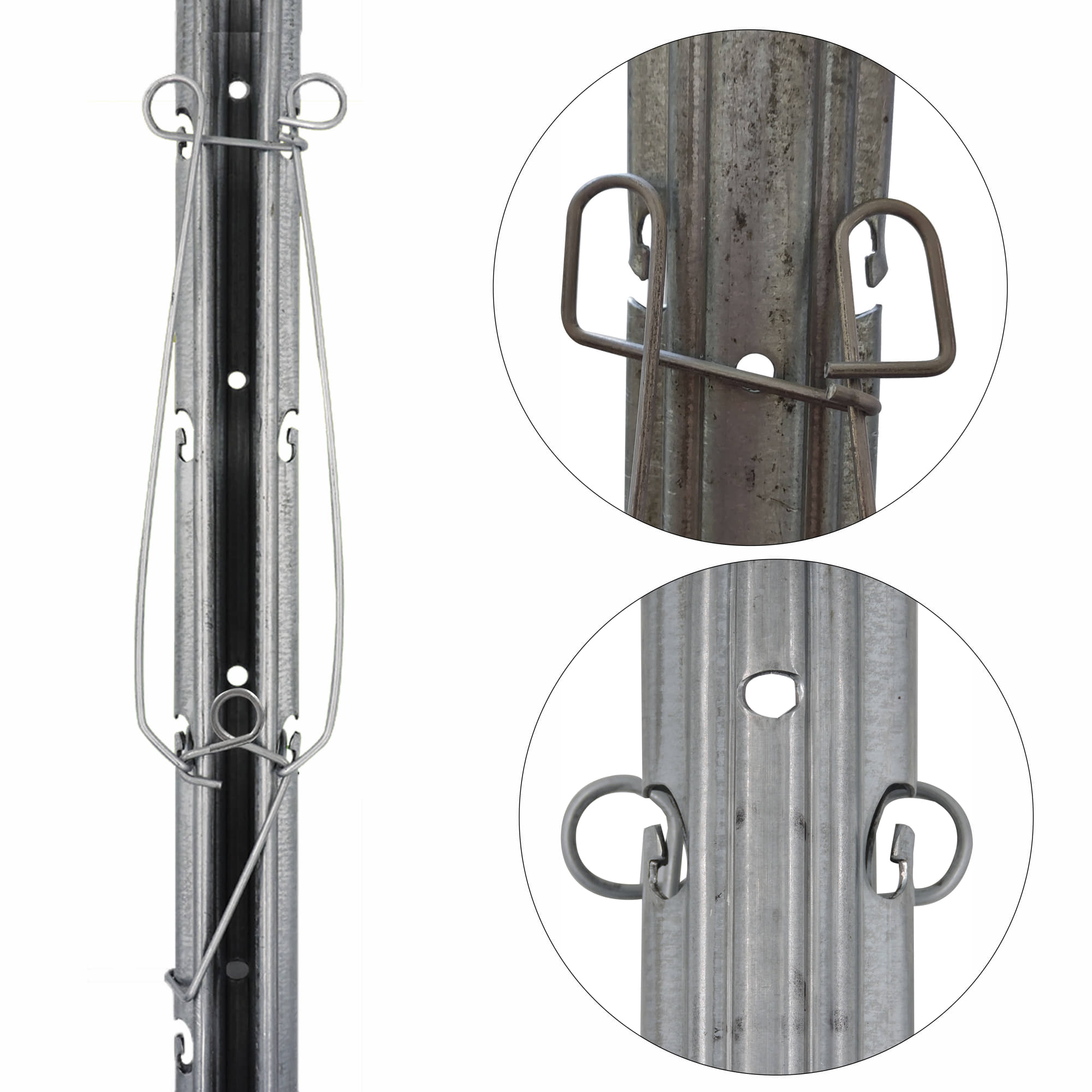 Canopy Spreaders (All Posts) - Image 5